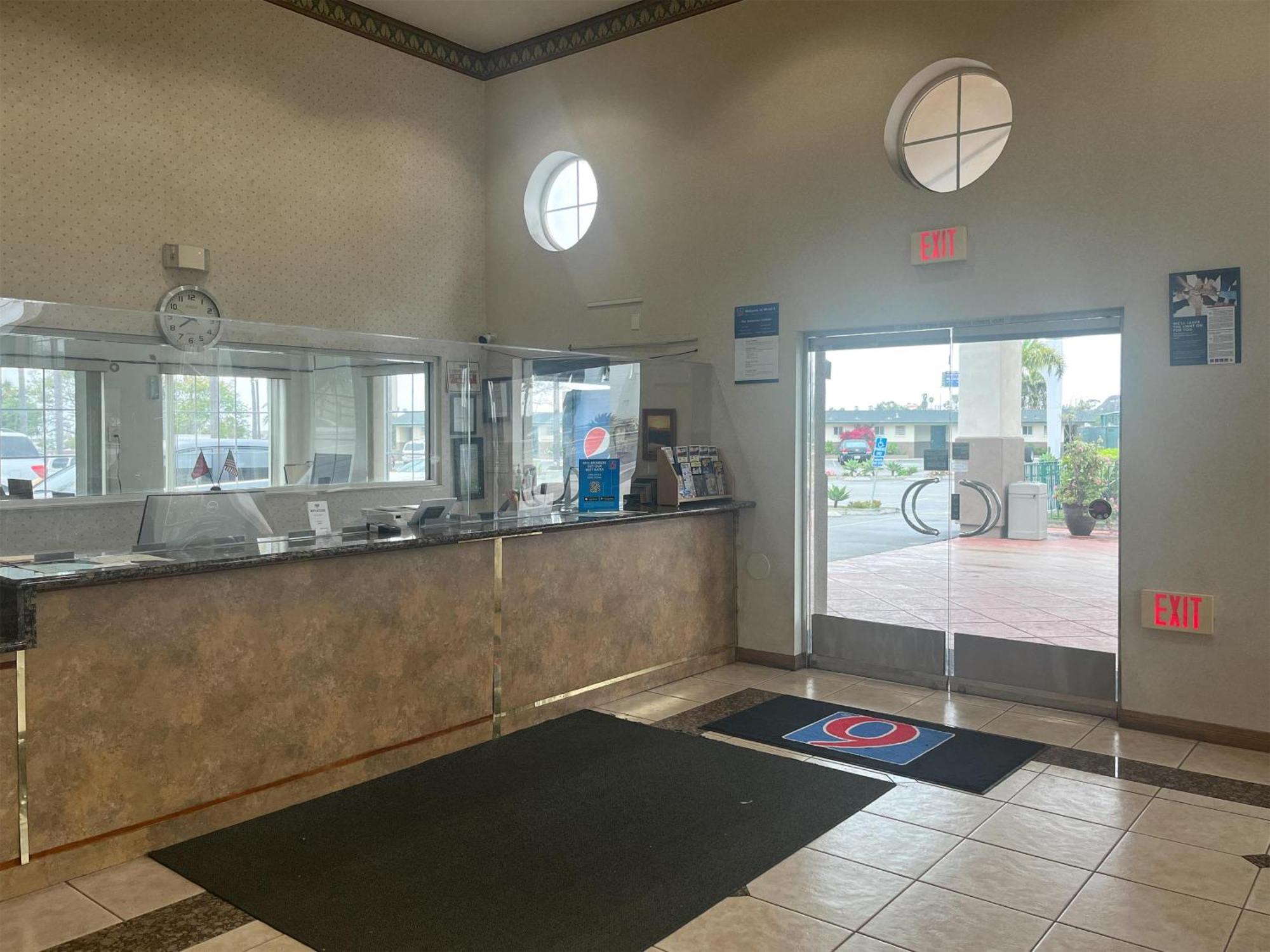 Oceanside, Ca - Marina / Camp Pendleton Exterior foto
