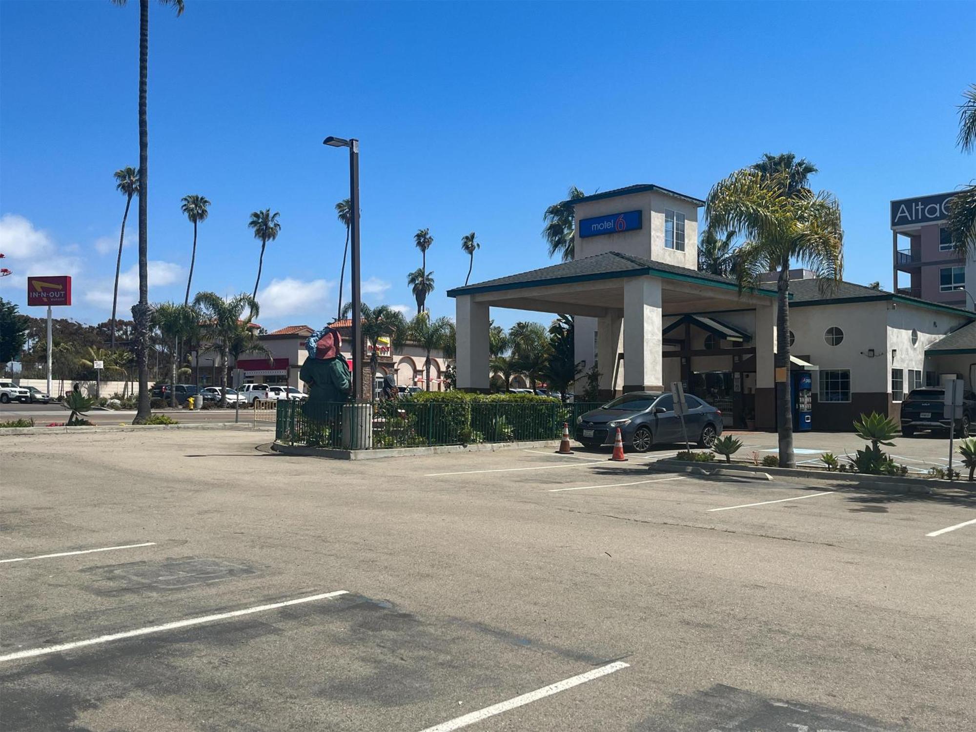 Oceanside, Ca - Marina / Camp Pendleton Exterior foto